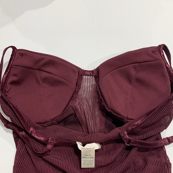 Bozzolo body suit - Picture 9 of 11